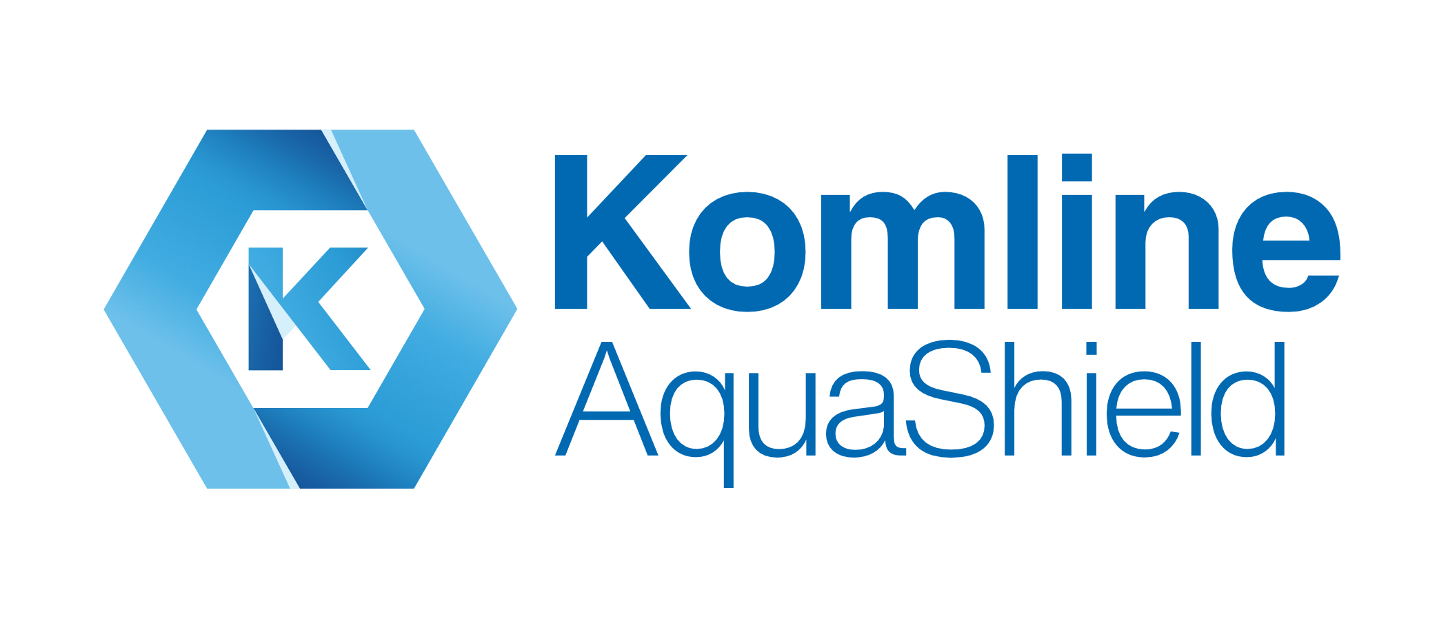 Komline-Aquashield Logo