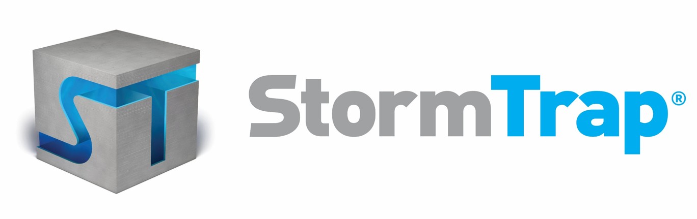 StormTrap Logo