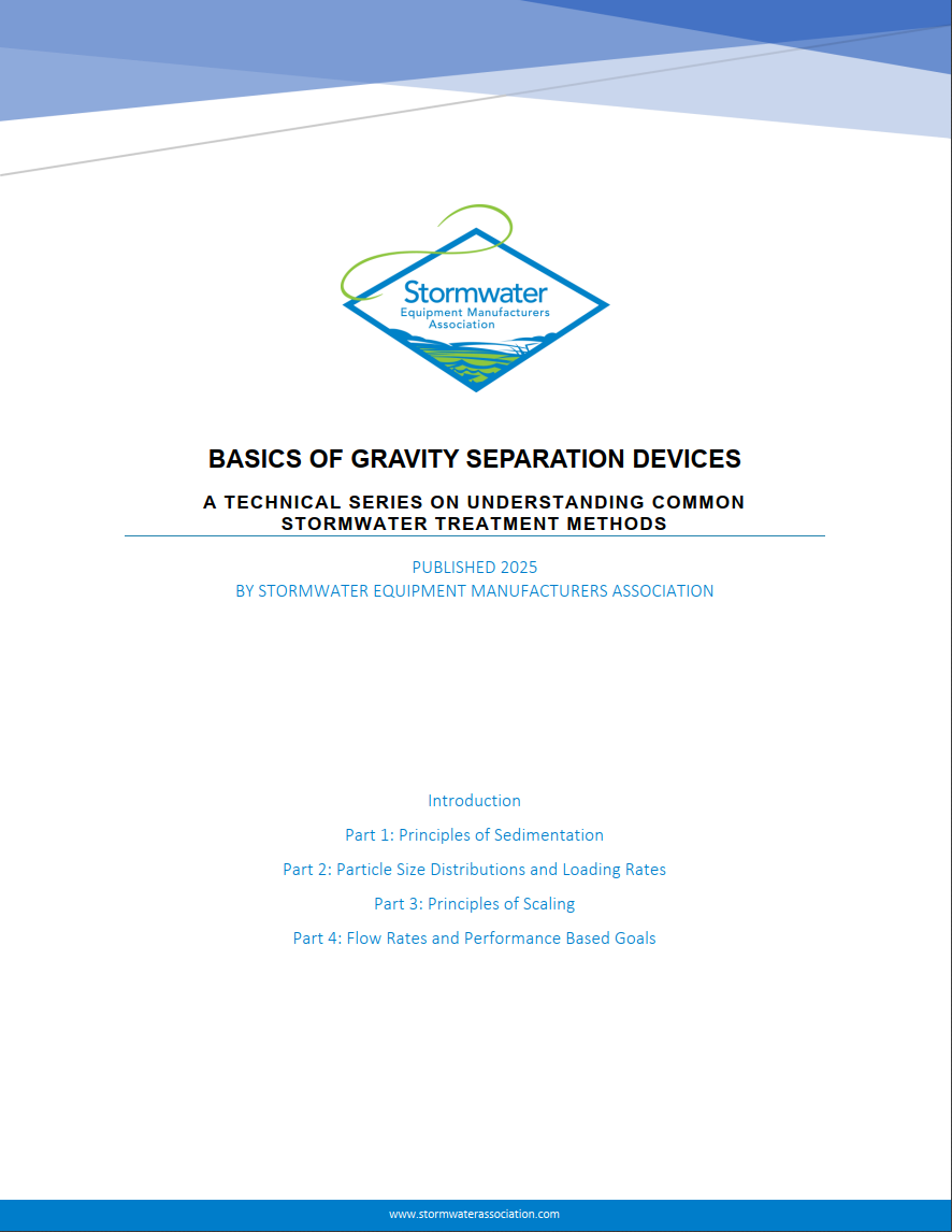 Basics of Gravity Separation Thumbnail